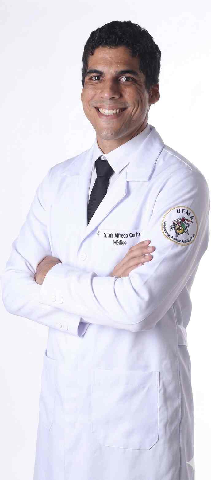 Dr. Luiz Alfredo